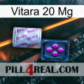 Vitara 20Mg 37